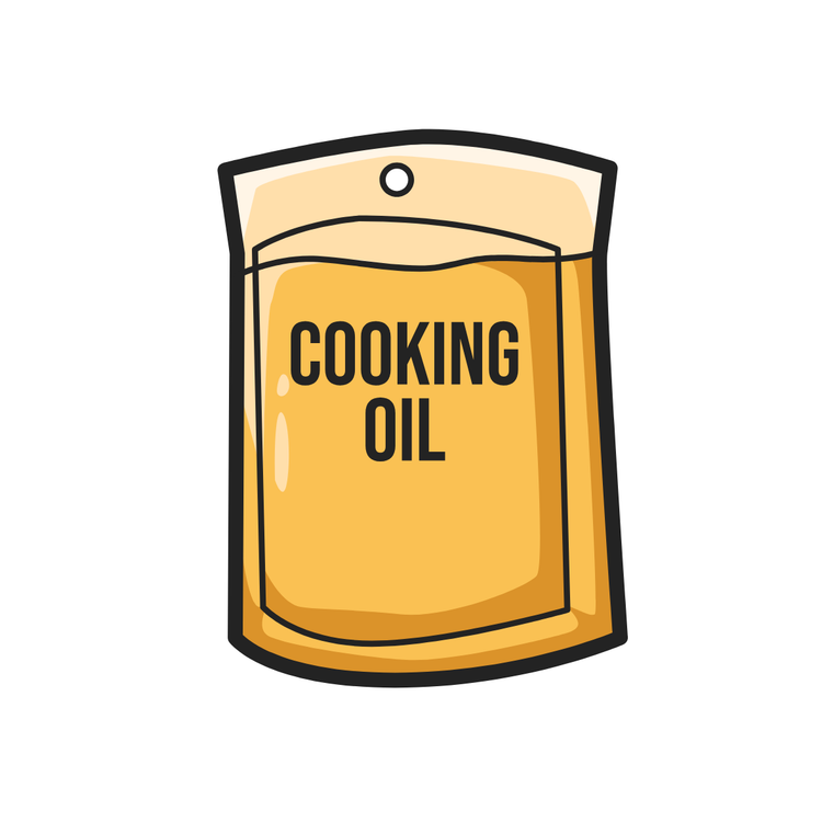 Cooking Oil