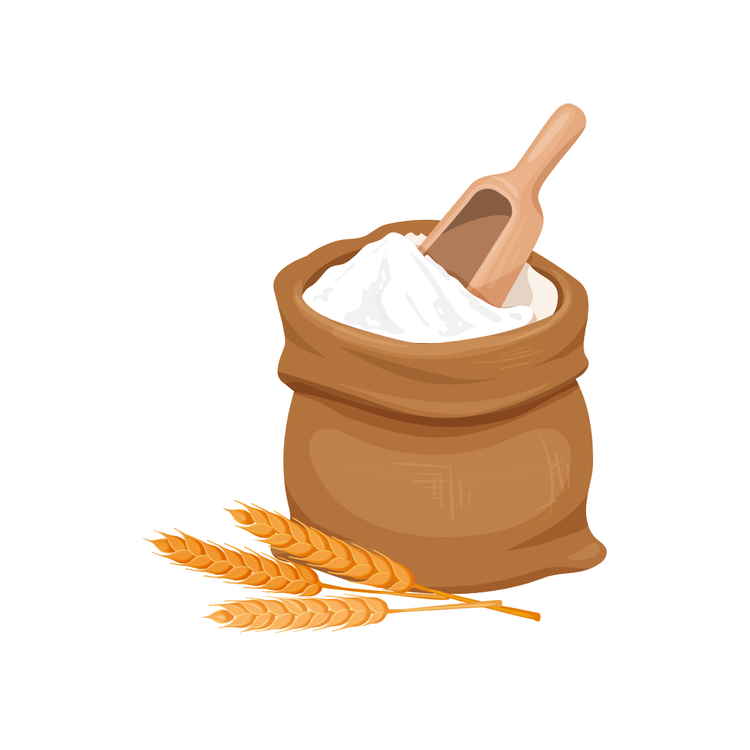 Flour (Atta)