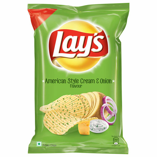 Lays American Style 78g