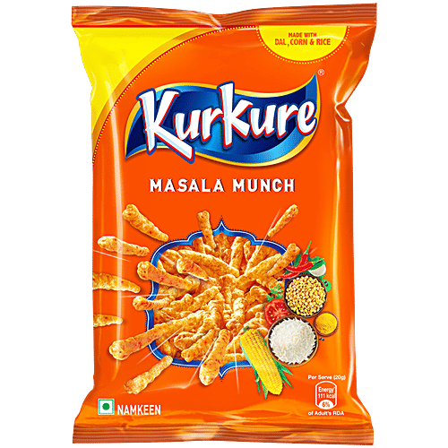 Kurkure Masala Munch 75g