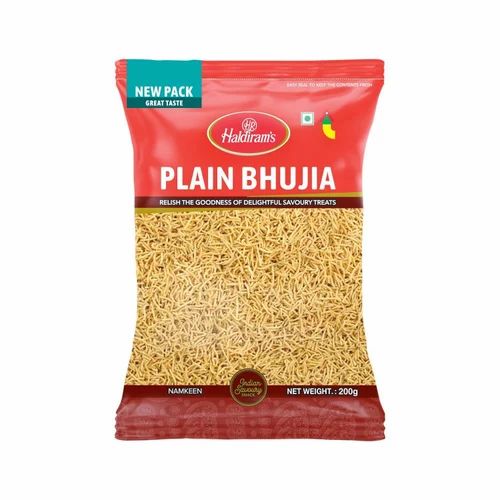 Haldiram Ngpr Plain Bhujia 150g