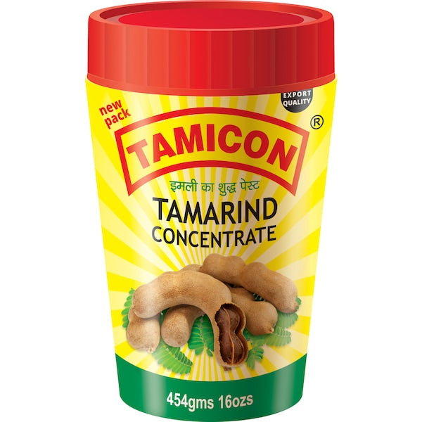 Tamicon - Tamarind Concentrate 454g
