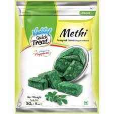 Vadilal Fr Methi 908g