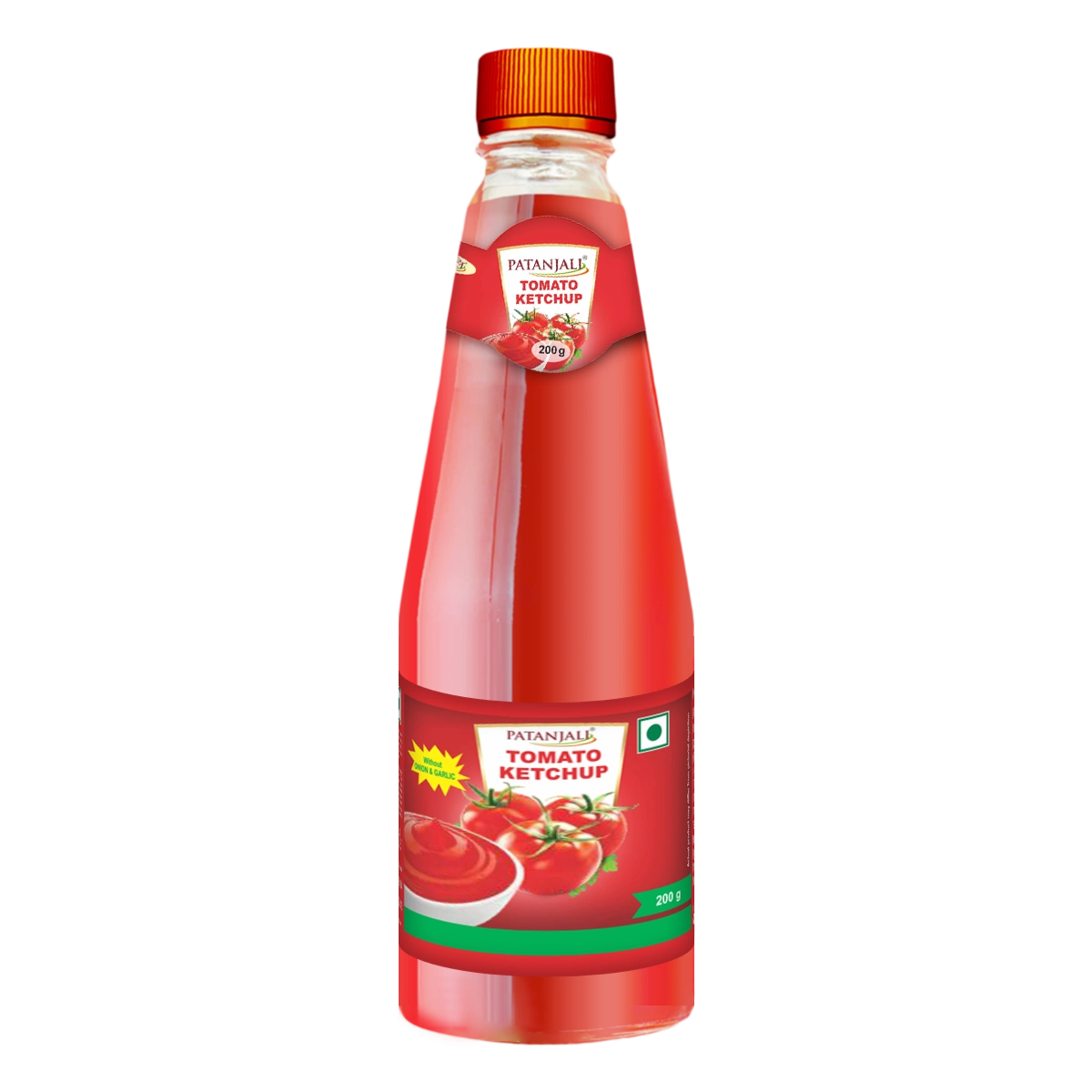 Patanjali Tomato Ketchup NONG 950g