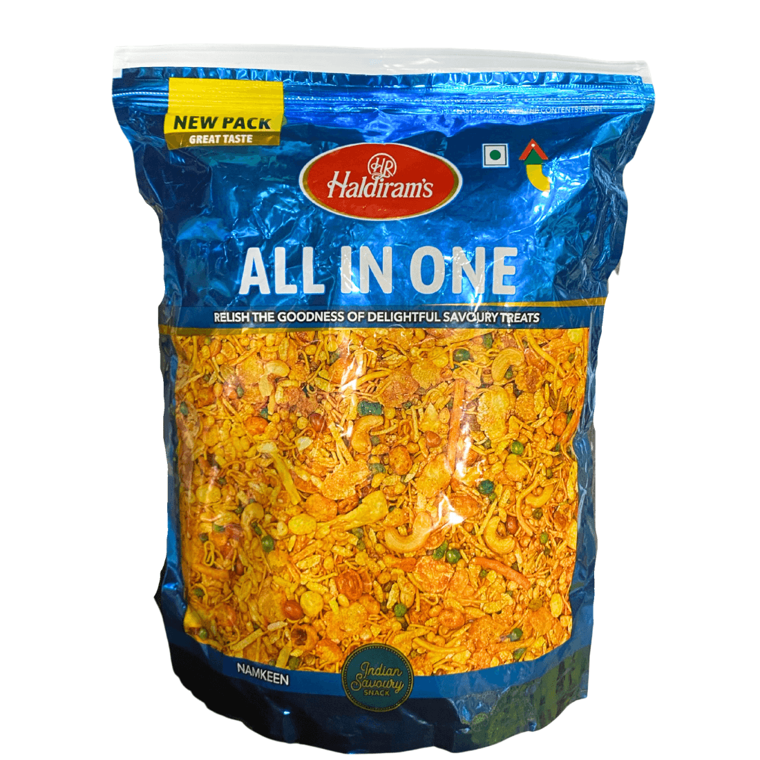 Haldiram Dlh All In One 1kg