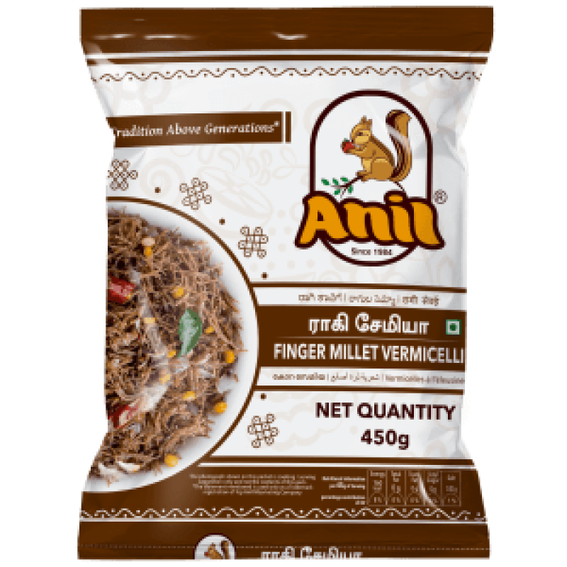 Anil Ragi Vermicelli 450g