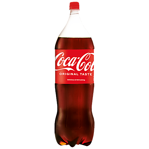 Coca Cola 1.25Ltr