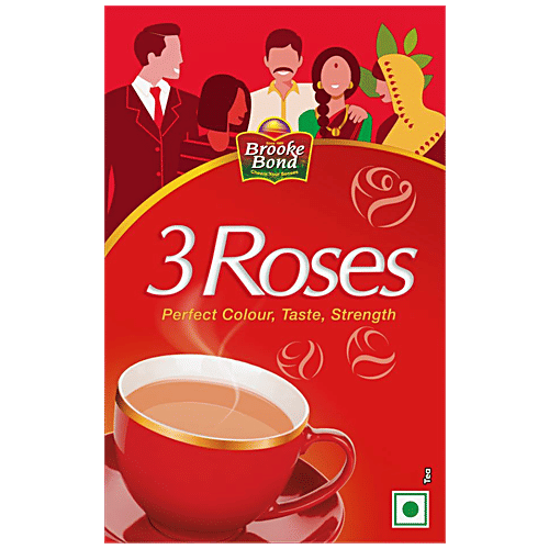B Bond 3Roses 250G