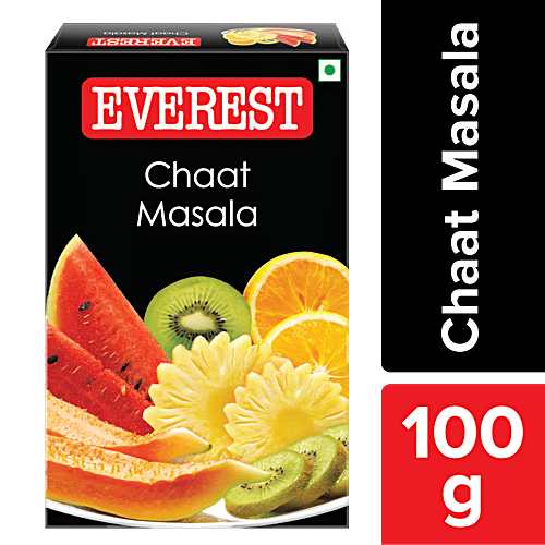 Everest Chaat Masala 100g
