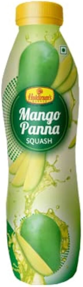 Haldiram Mango Panna 750Ml