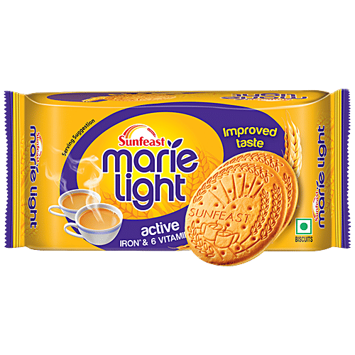 Sunfeast Marie Light 250g