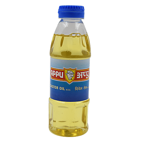Appu Castor Oil 100ml