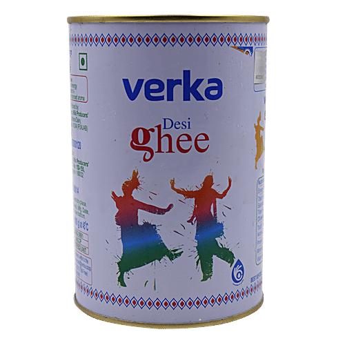 Verka Ghee 1Lt