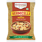Patanjali Vermicelli Roasted 900g