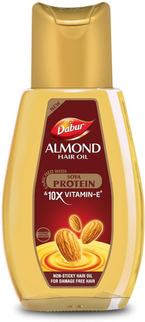 Dabur Almond Hair Oil 485ML