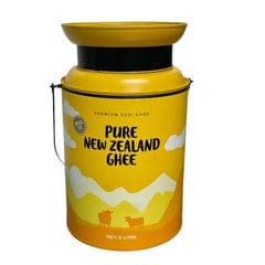 Pure New Zealand Ghee 5 L