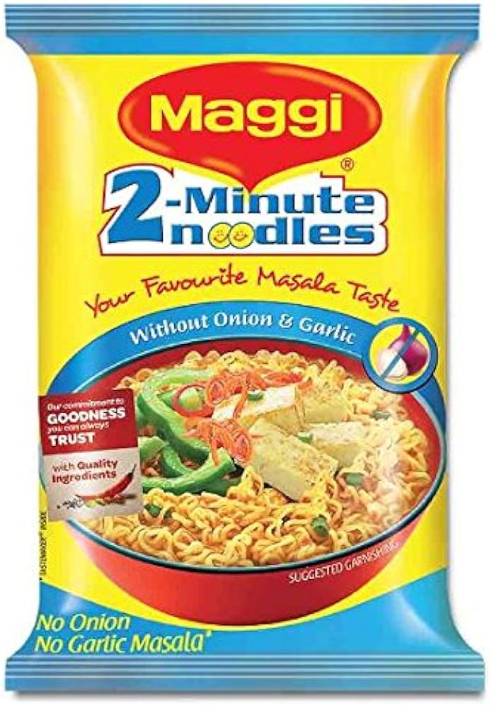 Maggi Masala Noodles (NONG)70g
