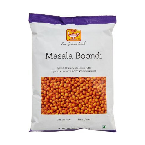 Deep Masala Boondi 283g