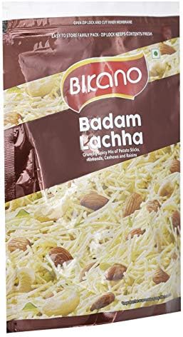 Bikano Badam Lachha 150g -200g