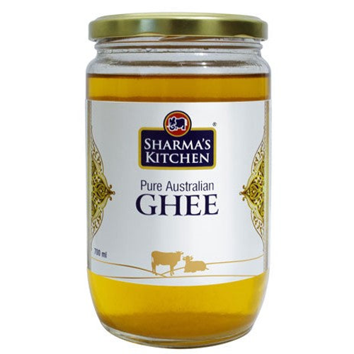 Sharma's Kitchen Pure Ghee 700ml