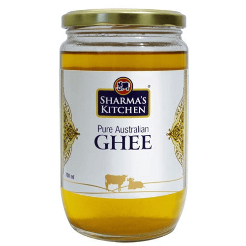 Sharma's Kitchen Pure Ghee 700 ml