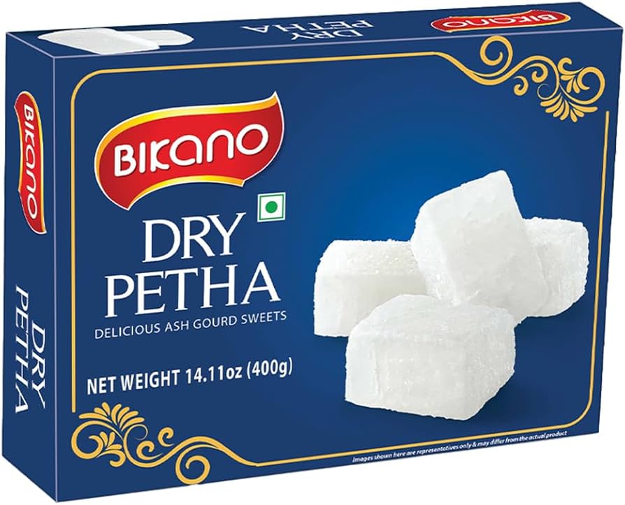 Bikano Dry Petha 400g
