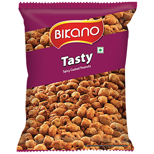 Bikano Tasty Nuts 150g-200g