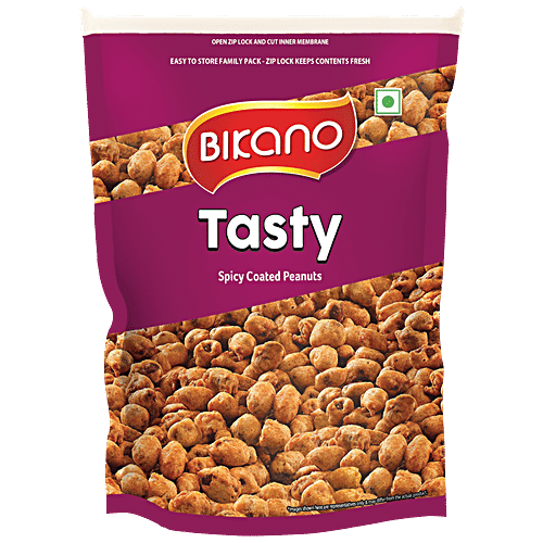Bikano Tasty 350- 400g