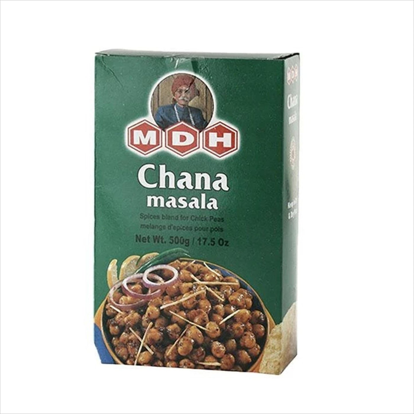 Mdh Chana Masala 500g
