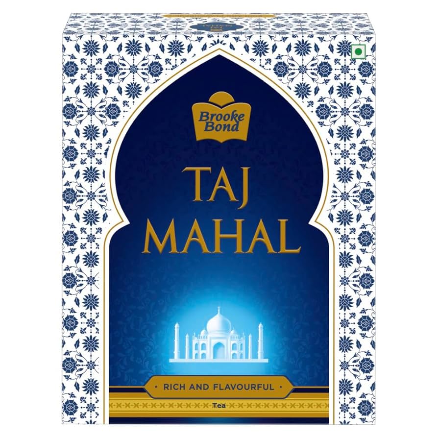 Taj Mahal 1Kg