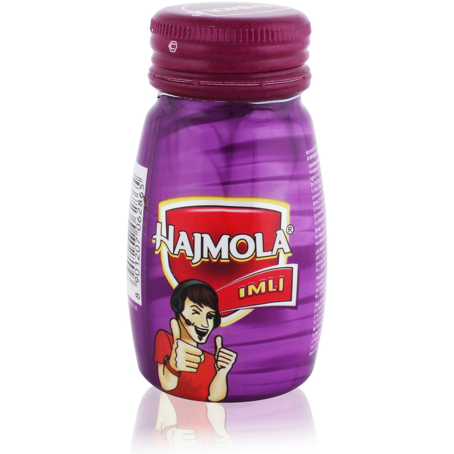 Dabur Hajmola Imli 120N