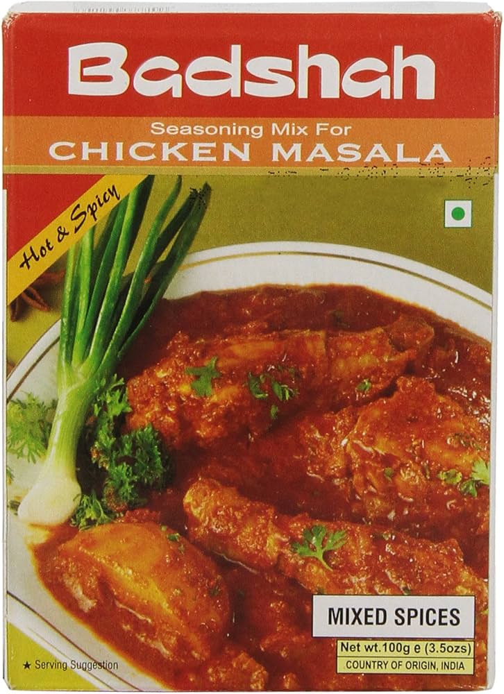 Badshah Chicken Masala 100g