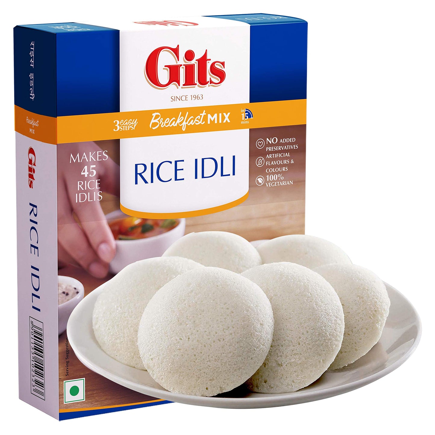 GITS Idli Mix 500g