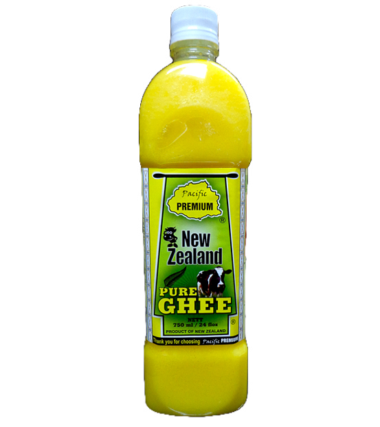 Pecific Premium Pure Ghee 750Ml