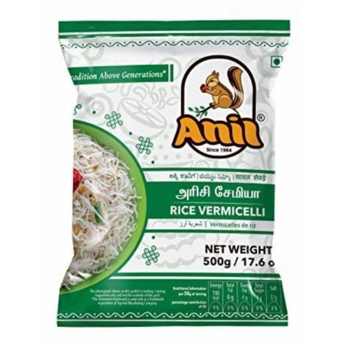 Anil Rice vermicelli 500g (Anil)