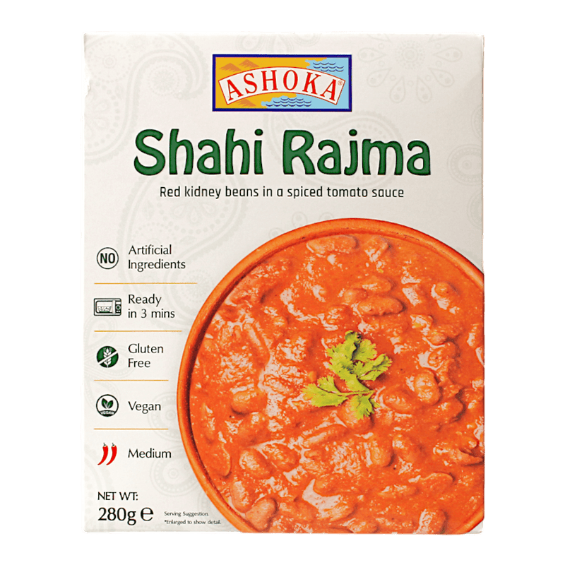 Ashoka Shahi Rajma 280Gm
