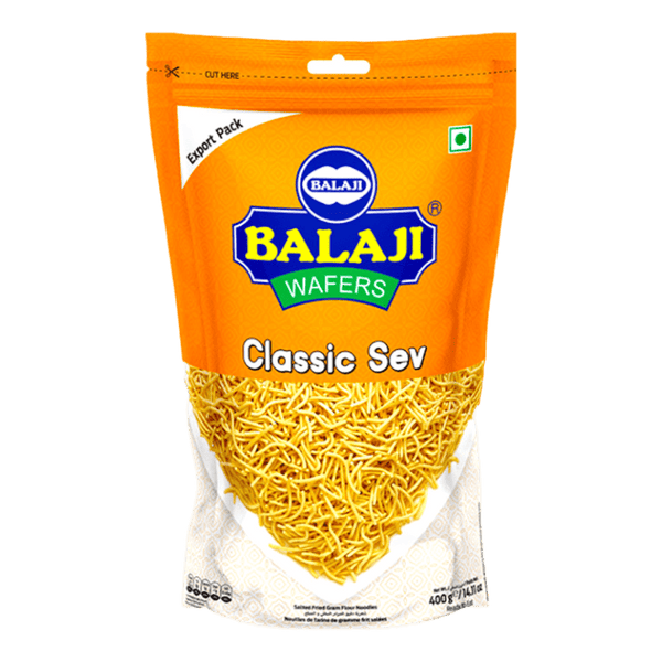 Balaji Classic Sev 400g