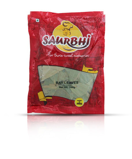 Bay Leaves 50g (Saurbhi)