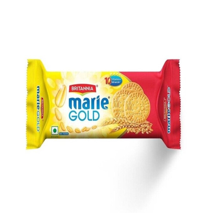 Britannia Marie Gold 150g