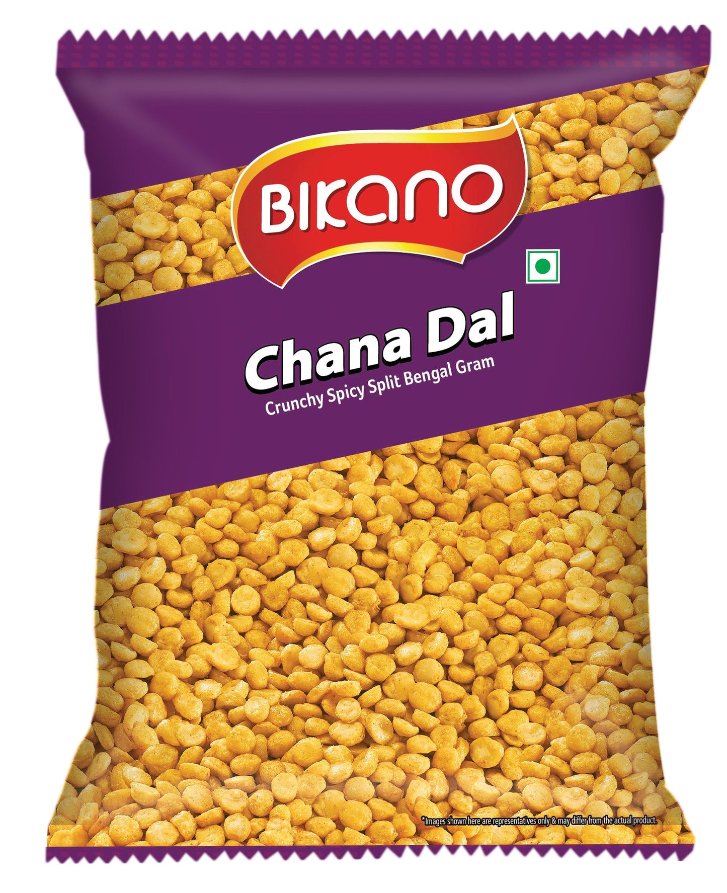 Bikano Chana Dal 170g-200g