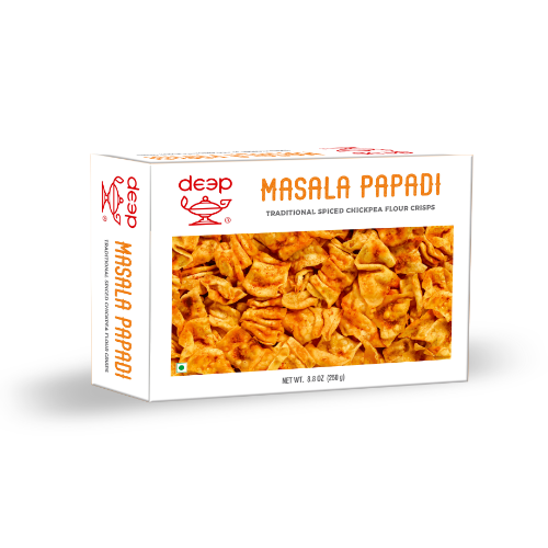 Deep Masala Papdi 250g