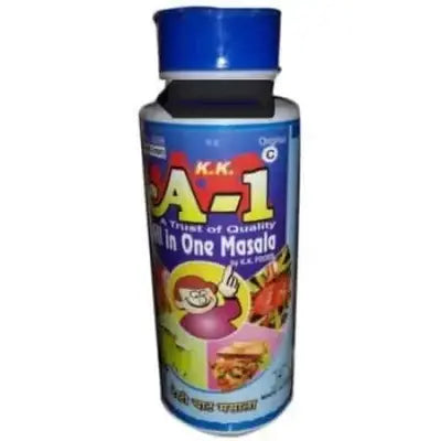 A-1 All-In-One Chat Masala 150gm
