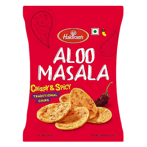 Haldiram Dlh Aloo Masala 200g
