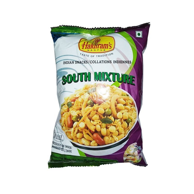 Haldirams South Mixture 150g