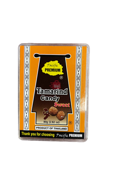 P Premium Tamarind Candy Chilli 100g