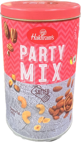 Haldiram Party Mixture 150g