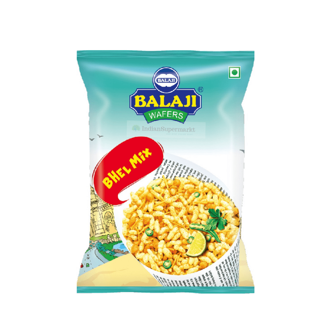 Balaji Bhel Mix 250gm