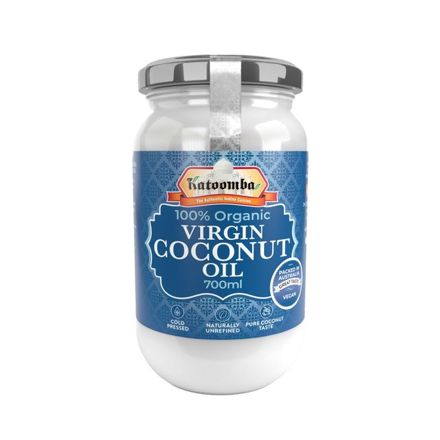 Katoomba Coconut Oil 700ml