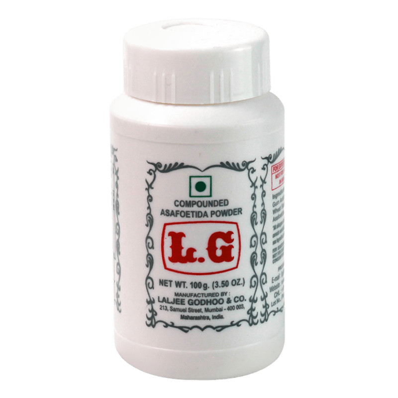 L.G-Hing(Asafoetida) Powder 100g
