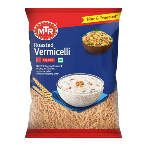 Mtr Roasted Vermicelli 900g